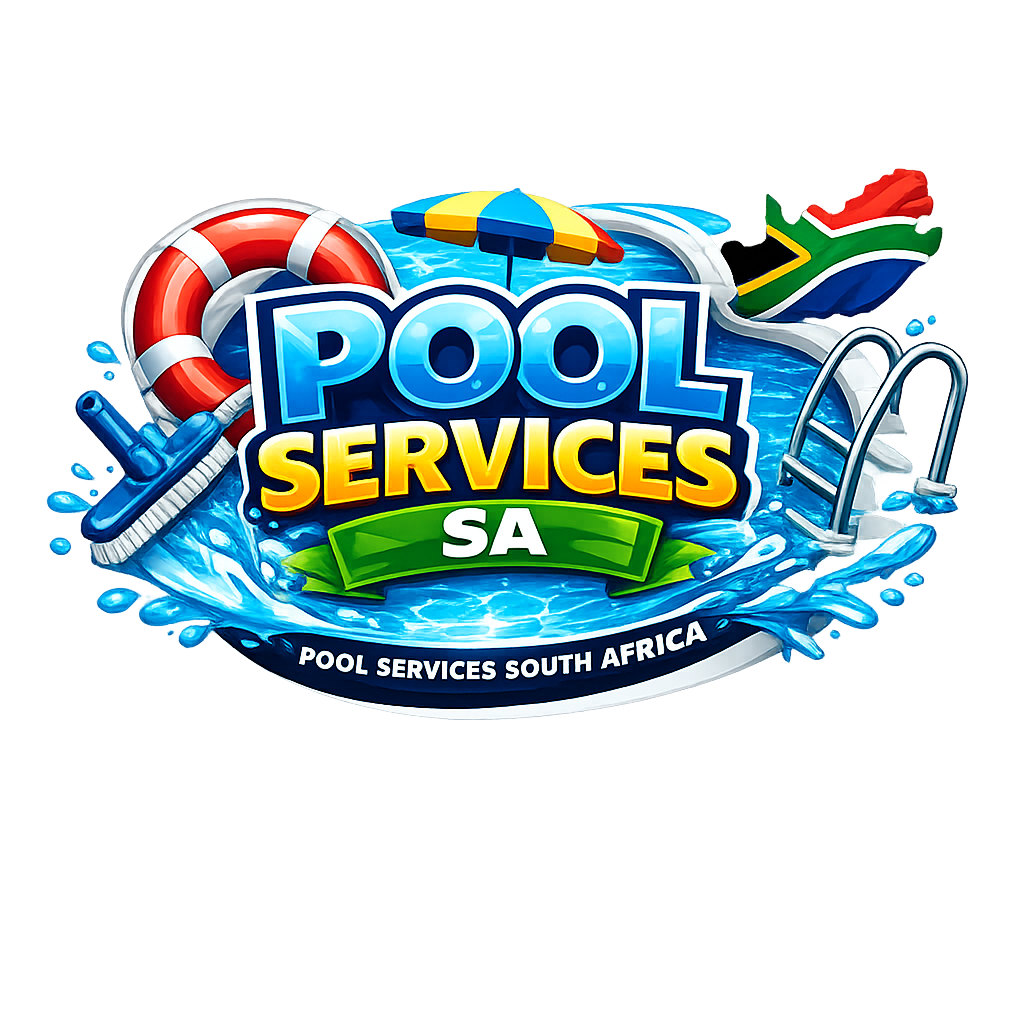 pool services sa
